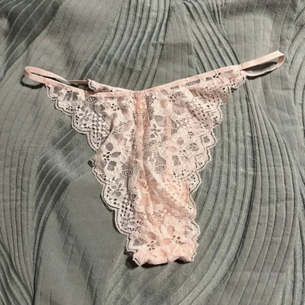 Victoria’s Secret Brazilian Bikini Very Sexy Panties